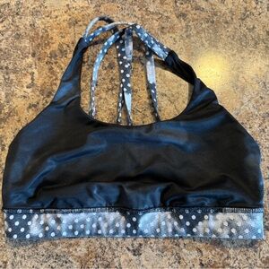 Lululemon Sports Bra size 4